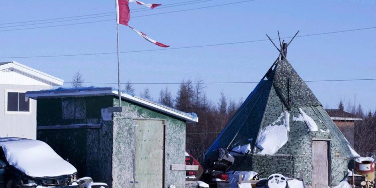 Attawapiskat: Four things to