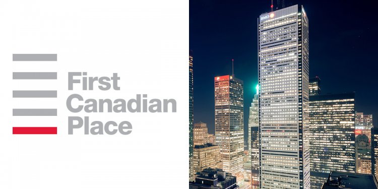 First Canadian Place