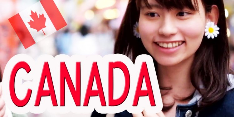 Canada Japan