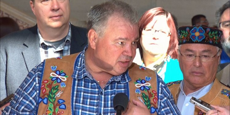 SCOC rules on status of Metis