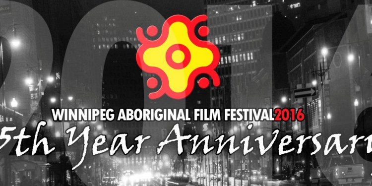 Winnipeg Aboriginal Film