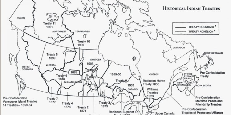 What happened to Aboriginal land in 1794?