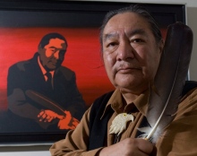 Elijah Harper