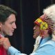 Aboriginal Canadians