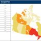 Aboriginal population in Canada