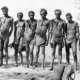 History of Aboriginal people