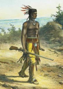 Squanto