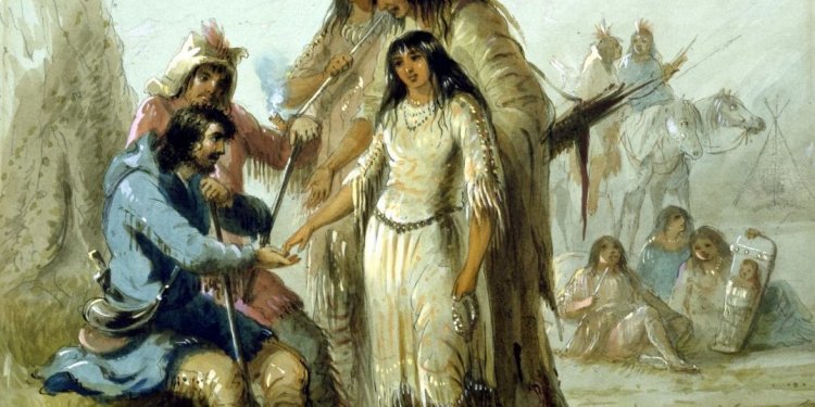 First Nations and Europeans