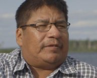 Aboriginal children in Canada