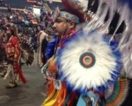 American Indians in Canada