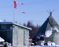 Canadian Aboriginal Peoples