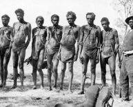 History of Aboriginal people