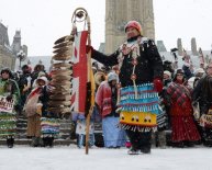 Indian Bands in Canada