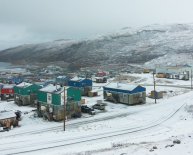 Inuit communities in Canada
