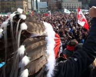 Native Americans Canadian