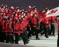 Traditional dresses for Canada