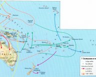 Where did Aboriginal come from?