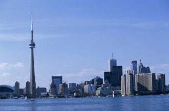Toronto (picture: Thinkstock)